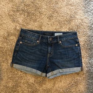 Aeropostale midi shorts